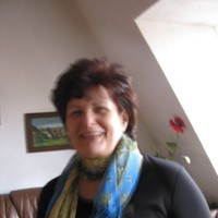 Petra Daudert