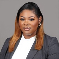 Sheri-Ann Pottinger