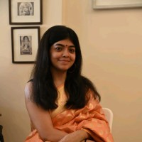 Anwesha Mukherjee
