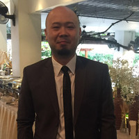 Edwin Toh