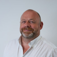 Simon Wood