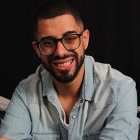 Jonas de Sousa, CFP® CGA