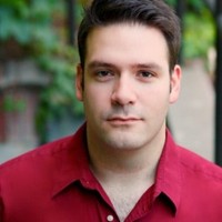 Bryan Moriarty