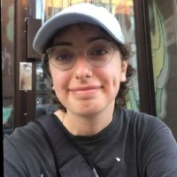 Hannah Silver
