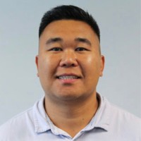 Brandon Kenchanh
