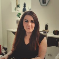Coralie Caparol