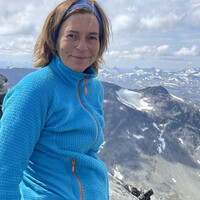 Wenche Halvorsen