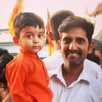 Prabhakar Deshmukh