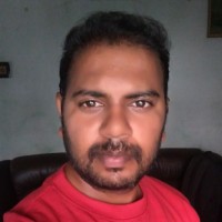 Ramakrishnan M