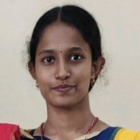 Yazhini S