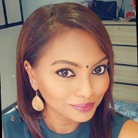 Jaynthi Karonai Palan