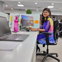 Sanjukta Naik