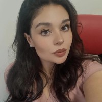 María Fernanda Rodríguez Castillo