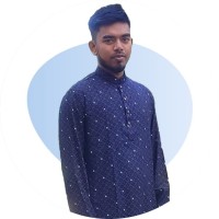 Md. Robin Hossain