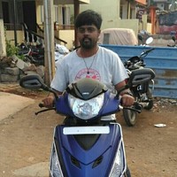 Shushruth Gamanagatti
