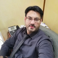 Aamir Aziz Khan