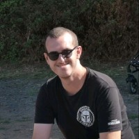 Nicolas Nehou