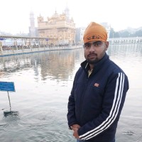 Soumitra Maiti