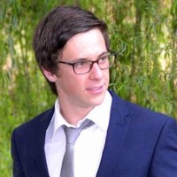 Jozua Van Schalkwyk CA(SA)