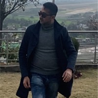 Rahul Kamra