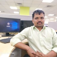 Randhir Patil