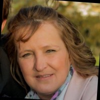 Cheryl-Lynn Tullett