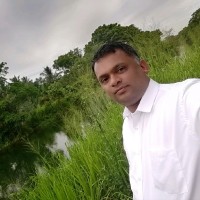 Suranga Rajapaksha