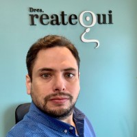 Cesar Dario Reategui Alcantara