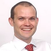 Tom Mercer