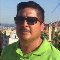 Jose Esparza