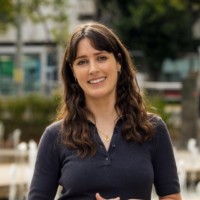 Harriet Henry
