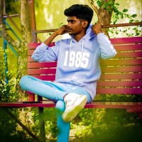 Mithunkumar M
