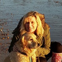 Mandy Redman