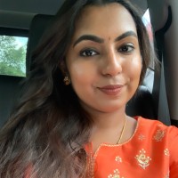 Harshanee Priyaa Saravanan