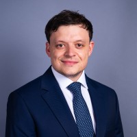 Ryan Pinder