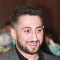 Fatih Fidan