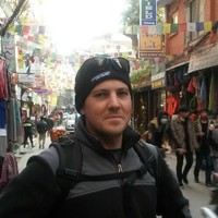 Dan O'Brien