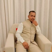 Sanjay Barik