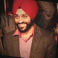 Maninder Rayat