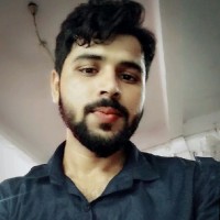 Safiullah Ansari
