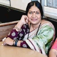 Manjula Parthasarathy