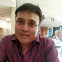 Sanjeev Garg