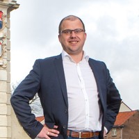 Dolf Leegwater