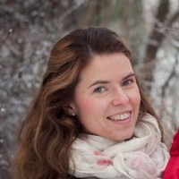 Anna Holm