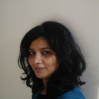 Deepa Singh