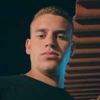 Joao Pedro Francischetti