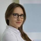 Iryna Lelo (Garkusha)