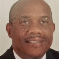 Ron Collier