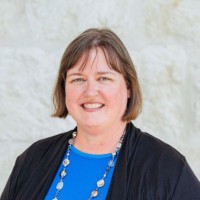 Susan Liljestrand