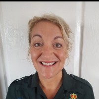 Jacqui Dixon